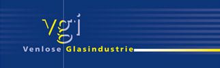 Venlose glasindustrie logo