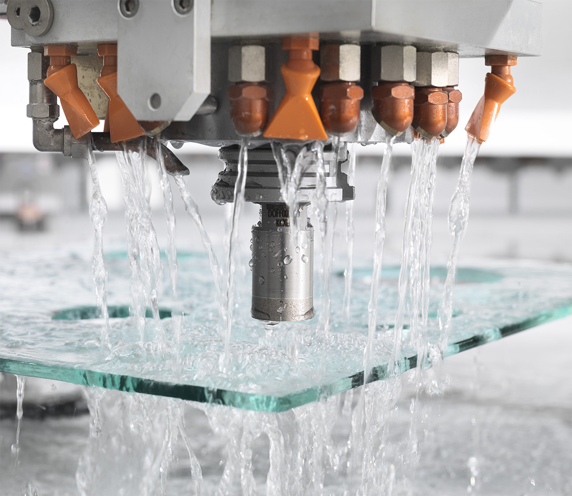 Venlose Glasindustrie isolatieglas