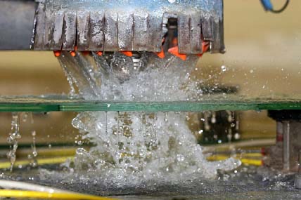 Venlose Glasindustrie